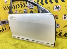 Дверь боковая Mercedes-Benz S-CLASS 2007 A2217200205 WDD221 M273E55|273961|273.961, передняя правая