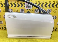 Дверь боковая Mercedes-Benz S-CLASS 2007 A2217200205 WDD221 M273E55|273961|273.961, передняя правая