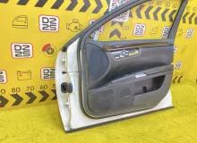 Дверь боковая Mercedes-Benz S-CLASS 2007 A2217200205 WDD221 M273E55|273961|273.961, передняя правая