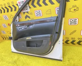 Дверь боковая Mercedes-Benz