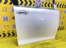 Дверь боковая TOYOTA ESQUIRE 2015 6700128250 ZRR85G 3ZRFAE, передняя правая