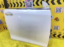 Дверь боковая TOYOTA ESQUIRE 2015 6700128250 ZRR85G 3ZRFAE, передняя правая