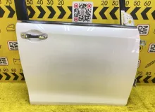 Дверь боковая TOYOTA ESQUIRE 2015 6700128250 ZRR85G 3ZRFAE, передняя правая