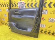 Дверь боковая TOYOTA ESQUIRE 2015 6700128250 ZRR85G 3ZRFAE, передняя правая