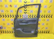 Дверь боковая TOYOTA ESQUIRE 2015 6700128250 ZRR85G 3ZRFAE, передняя правая