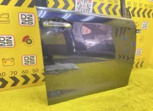 Дверь боковая TOYOTA ESQUIRE 2015 6700128250 ZRR85G 3ZRFAE, передняя правая