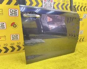 Дверь боковая Toyota