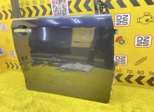 Дверь боковая TOYOTA ESQUIRE 2015 6700128250 ZRR85G 3ZRFAE, передняя правая