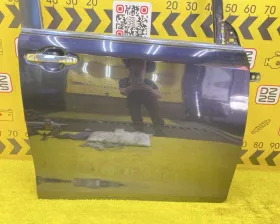 Дверь боковая Toyota