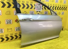Дверь боковая HONDA ACCORD 2017 67010T2AA00 CR7 LFA, передняя правая