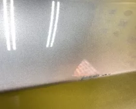 Дверь боковая HONDA
