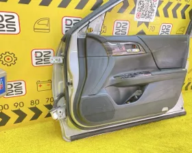 Дверь боковая HONDA