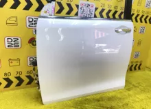 Дверь боковая TOYOTA ESQUIRE 2015 6700228270 ZRR85G 3ZRFAE, передняя левая