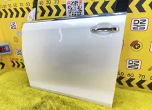 Дверь боковая TOYOTA ESQUIRE 2015 6700228270 ZRR85G 3ZRFAE, передняя левая