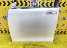 Дверь боковая TOYOTA ESQUIRE 2015 6700228270 ZRR85G 3ZRFAE, передняя левая