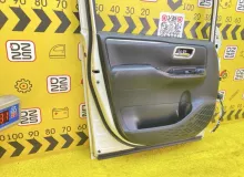 Дверь боковая TOYOTA ESQUIRE 2015 6700228270 ZRR85G 3ZRFAE, передняя левая