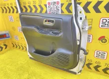 Дверь боковая TOYOTA ESQUIRE 2015 6700228270 ZRR85G 3ZRFAE, передняя левая
