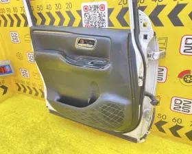 Дверь боковая Toyota