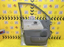 Дверь боковая TOYOTA TOWN ACE NOAH 1997 6700228120 CR50G 3CT, передняя левая