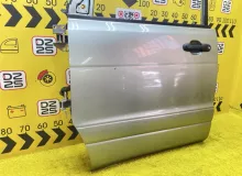 Дверь боковая TOYOTA TOWN ACE NOAH 1997 6700228120 CR50G 3CT, передняя левая