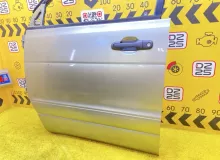 Дверь боковая TOYOTA TOWN ACE NOAH 1997 6700228120 CR50G 3CT, передняя левая