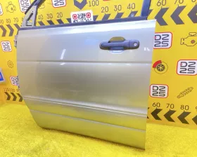 Дверь боковая Toyota
