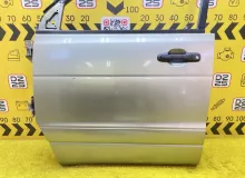 Дверь боковая TOYOTA TOWN ACE NOAH 1997 6700228120 CR50G 3CT, передняя левая