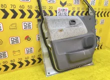 Дверь боковая TOYOTA TOWN ACE NOAH 1997 6700228120 CR50G 3CT, передняя левая