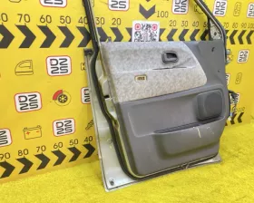 Дверь боковая Toyota