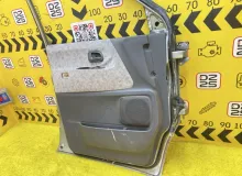 Дверь боковая TOYOTA TOWN ACE NOAH 1997 6700228120 CR50G 3CT, передняя левая