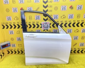 Дверь боковая Honda