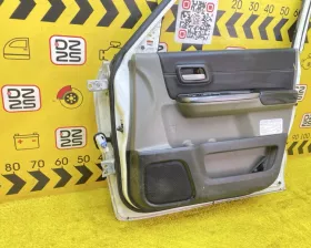 Дверь боковая Honda