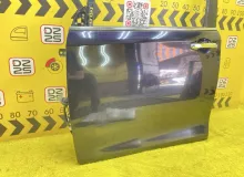 Дверь боковая TOYOTA ESQUIRE 2015 6700228270 ZRR85G 3ZRFAE, передняя левая