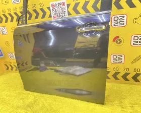 Дверь боковая Toyota