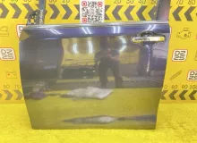Дверь боковая TOYOTA ESQUIRE 2015 6700228270 ZRR85G 3ZRFAE, передняя левая
