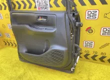Дверь боковая TOYOTA ESQUIRE 2015 6700228270 ZRR85G 3ZRFAE, передняя левая