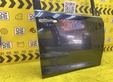 Дверь боковая TOYOTA ESQUIRE 2015 6700128250 ZRR85G 3ZRFAE, передняя правая