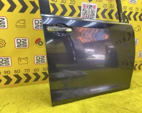 Дверь боковая Toyota
