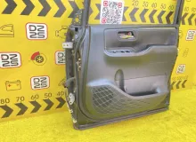 Дверь боковая TOYOTA ESQUIRE 2015 6700128250 ZRR85G 3ZRFAE, передняя правая
