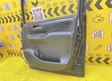 Дверь боковая TOYOTA ESQUIRE 2015 6700128250 ZRR85G 3ZRFAE, передняя правая
