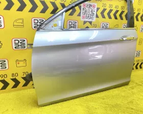Дверь боковая HONDA