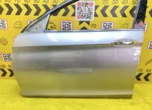 Дверь боковая HONDA ACCORD 2017 67050T2AA00 CR7 LFA, передняя левая