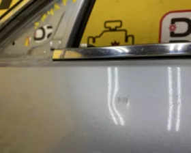 Дверь боковая HONDA