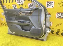 Дверь боковая HONDA ACCORD 2017 67050T2AA00 CR7 LFA, передняя левая