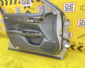 Дверь боковая HONDA