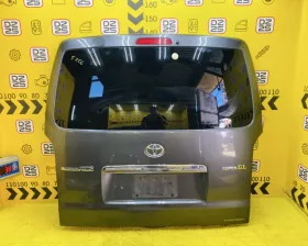 Дверь 5я Toyota