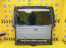 Дверь 5я TOYOTA HIACE 2008 6700526F91 KDH206V 1KDFTV, задняя