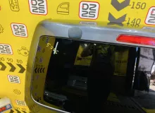 Дверь 5я TOYOTA HIACE 2008 6700526F91 KDH206V 1KDFTV, задняя