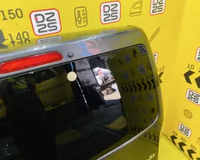 Дверь 5я Toyota