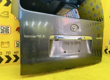 Дверь 5я TOYOTA HIACE 2008 6700526F91 KDH206V 1KDFTV, задняя